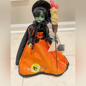 Halloween Wicked Witch of the West